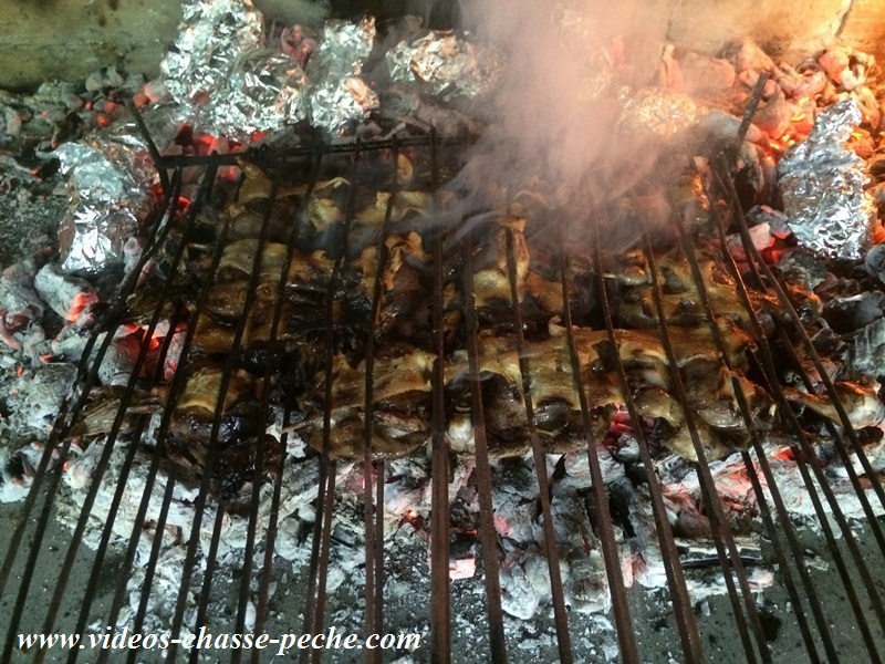 recette grive crapaudine recette grive crapaudine